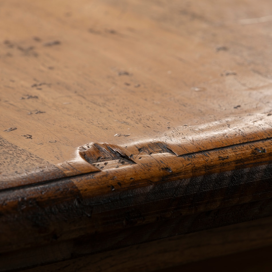 brown ah antique occ tables   