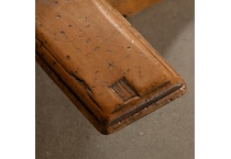 brown ah antique occ tables   