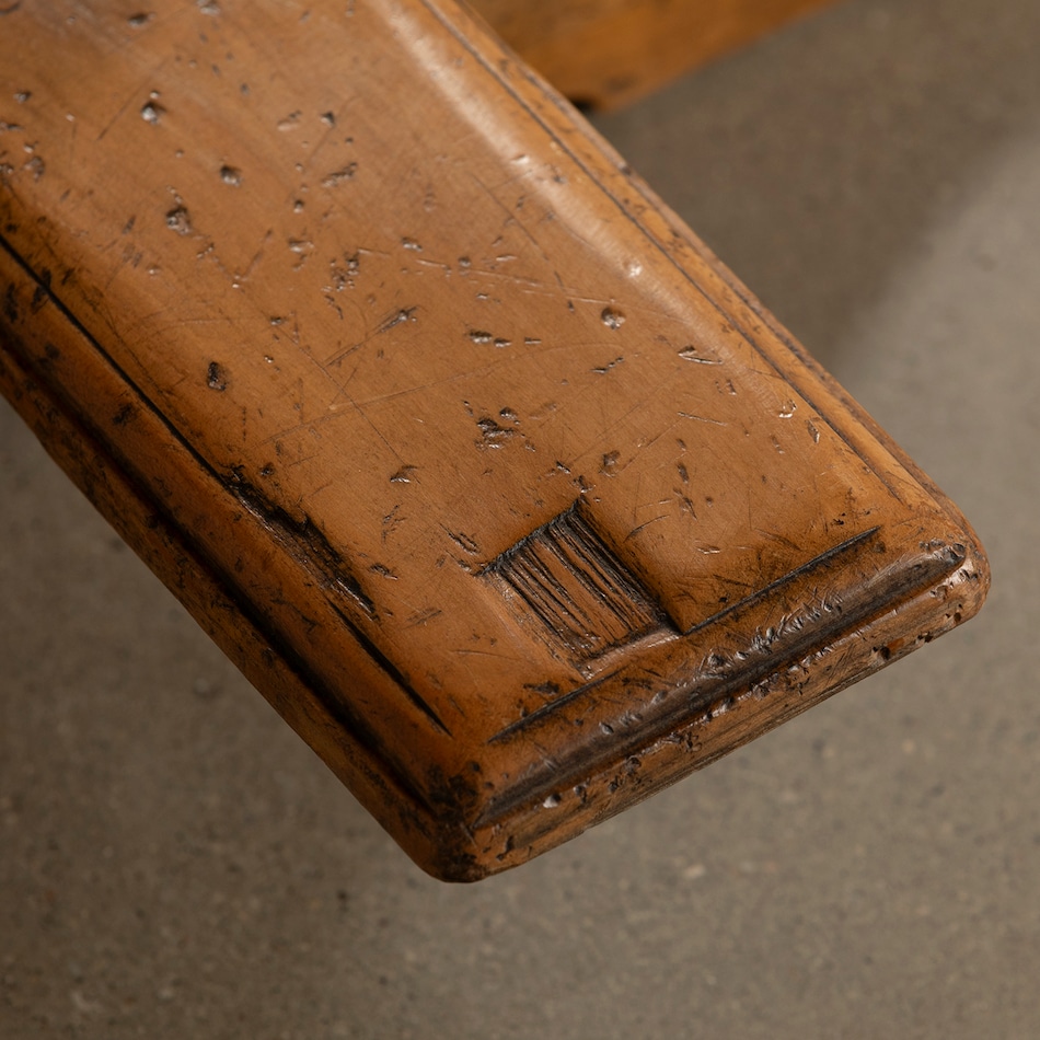 brown ah antique occ tables   