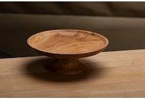 brown antique art accessories   