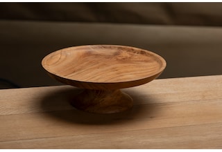 brown antique art accessories