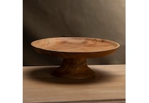 brown antique art accessories   