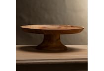 brown antique art accessories   