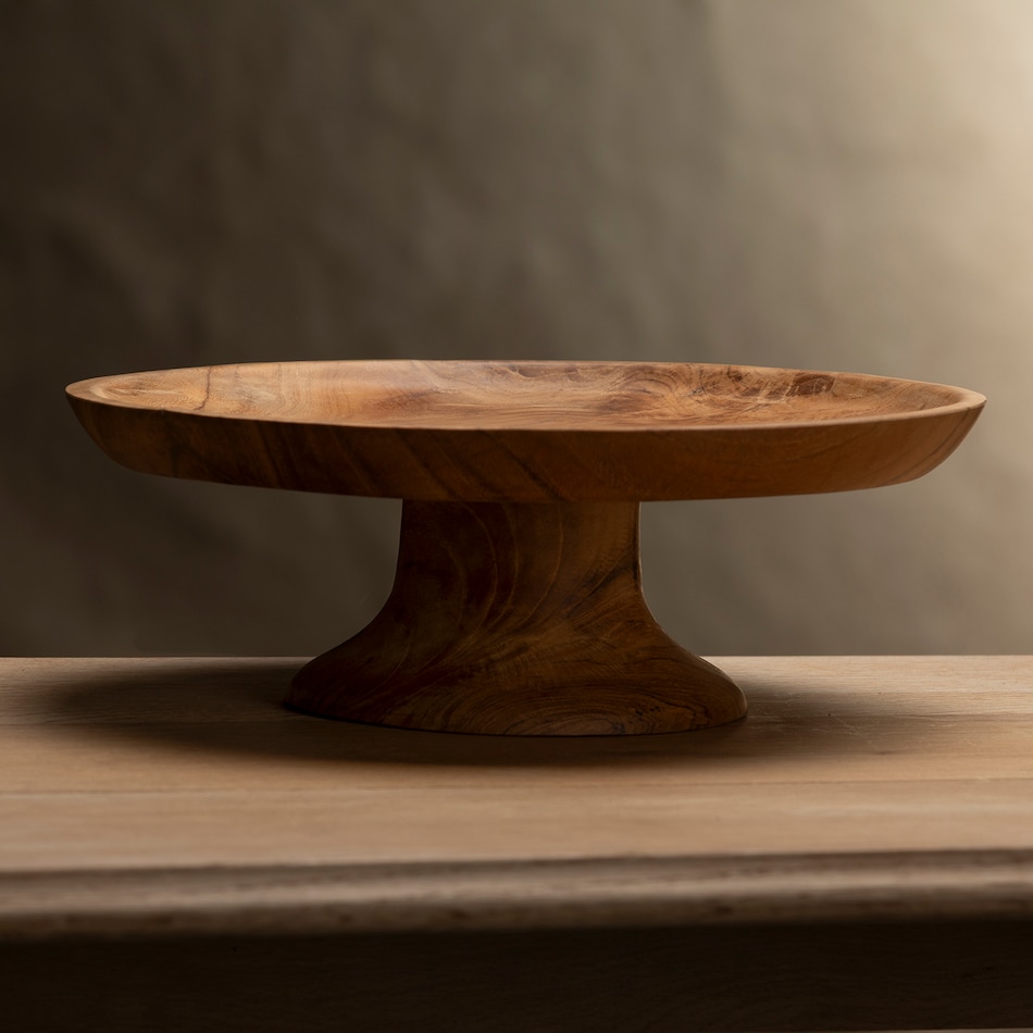brown antique art accessories   