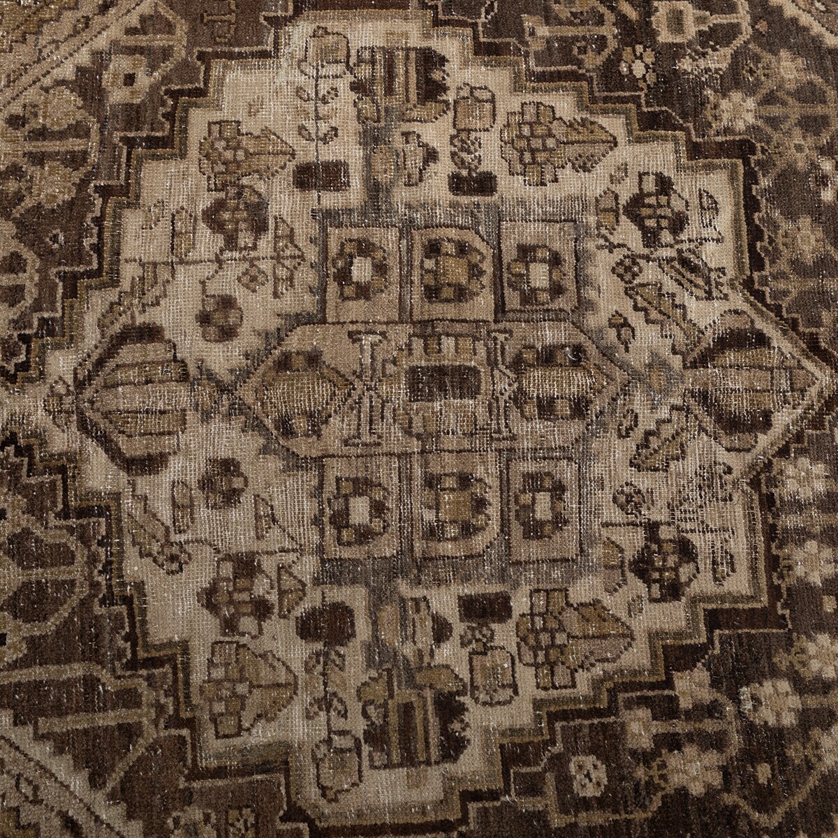 brown antique art accessories   