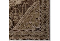 brown antique art accessories   