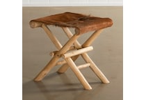 brown antique art accessories   