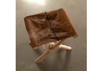 brown antique art accessories   