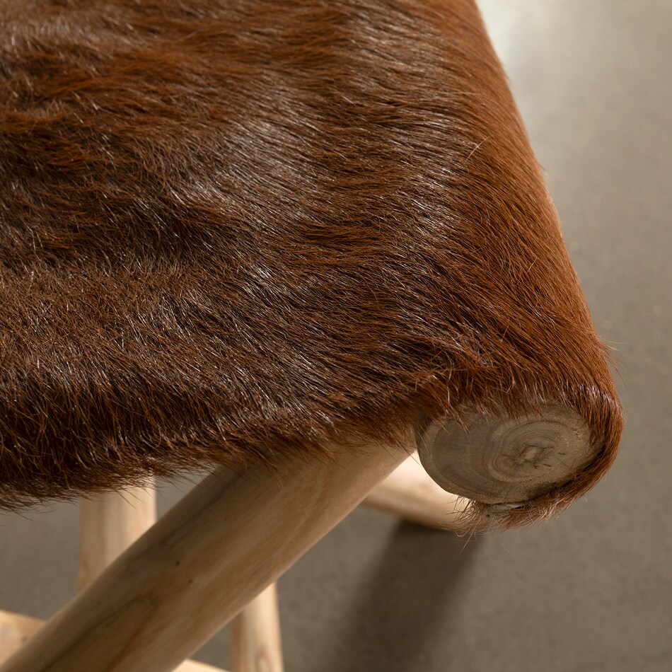 brown antique art accessories   