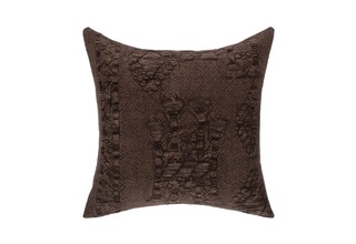 brown august haven pillows etc   