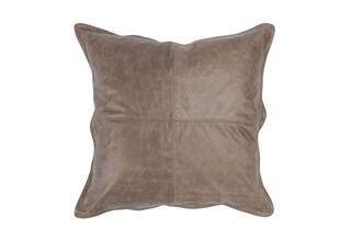 brown august haven pillows etc   