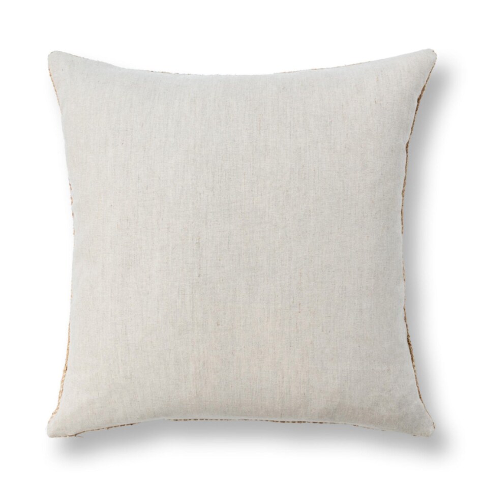 brown august haven pillows etc   