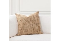 brown august haven pillows etc   