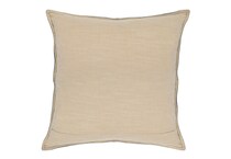 brown august haven pillows etc   