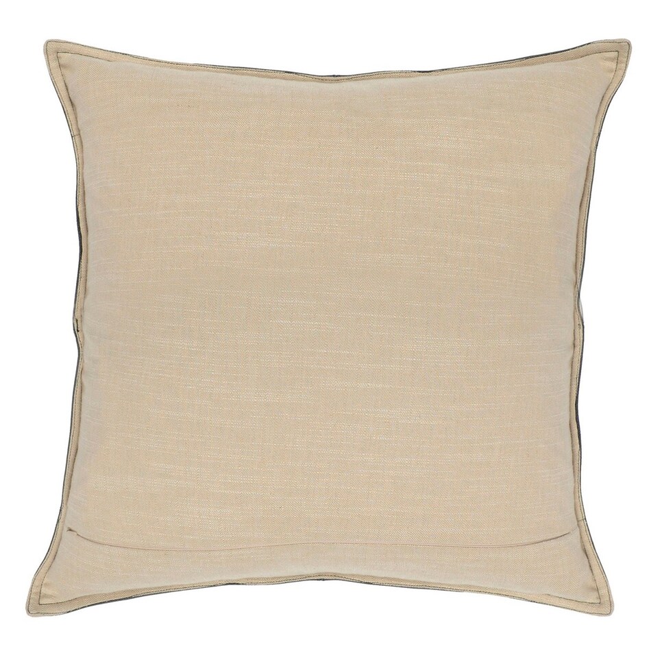 brown august haven pillows etc   