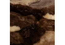 brown august haven pillows etc   