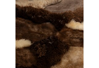 brown august haven pillows etc