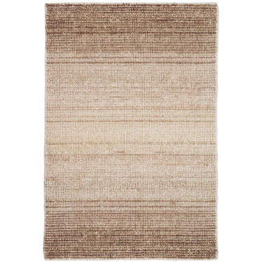 8x10 Sand Moon Woven Rug