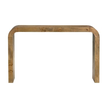 Alrick Console Table