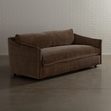 Brandy Sofa