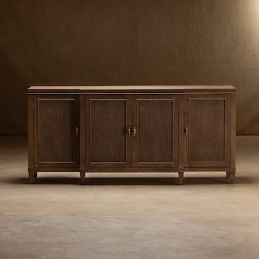 Callebaut Credenza