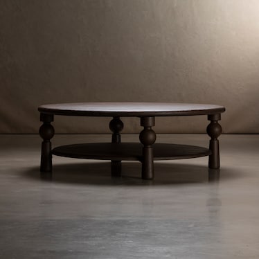 Toni Coffee Table