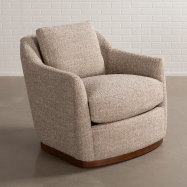Tami Swivel Chair