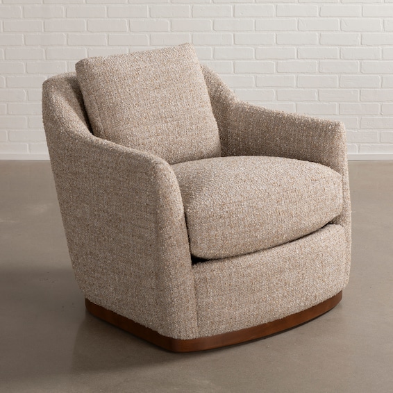 Tami Swivel Chair