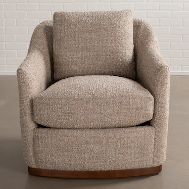 Tami Swivel Chair