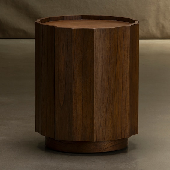 Aberford Side Storage Table