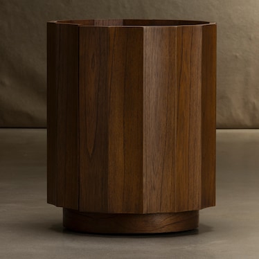 Aberford Side Storage Table