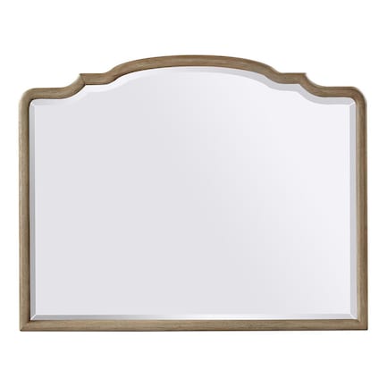 Annabelle Landscape Mirror