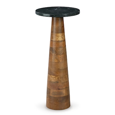 Quinndon Accent Table