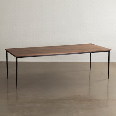 Giacometti Dining Table