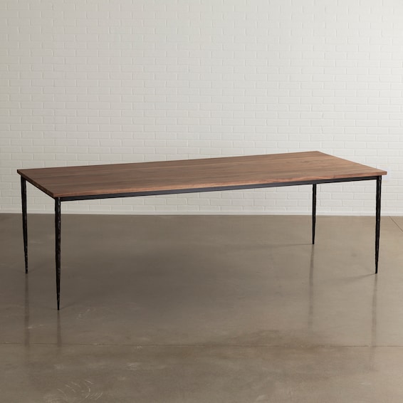 Giacometti Dining Table