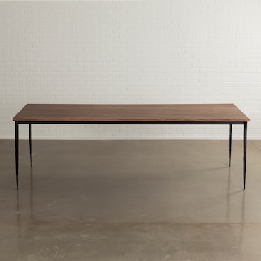 Giacometti Dining Table
