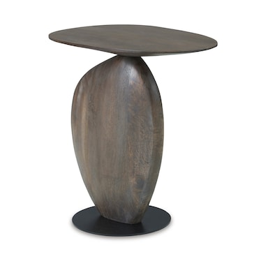 Hargrove Accent Table