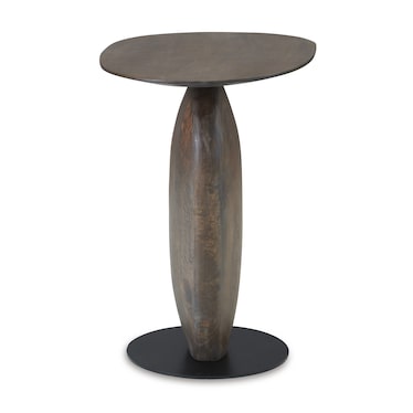 Hargrove Accent Table