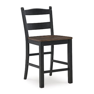 Cooper S/2 Counter Stools