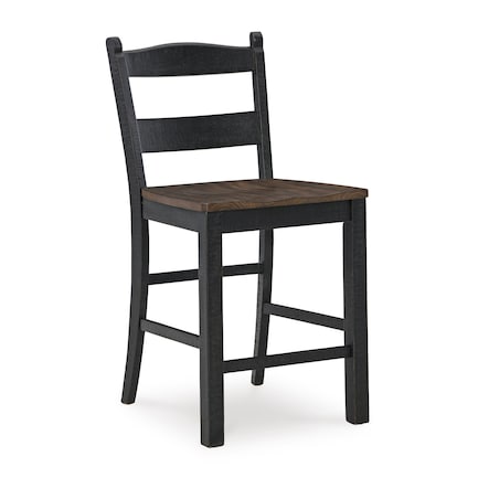 Cooper S/2 Counter Stools