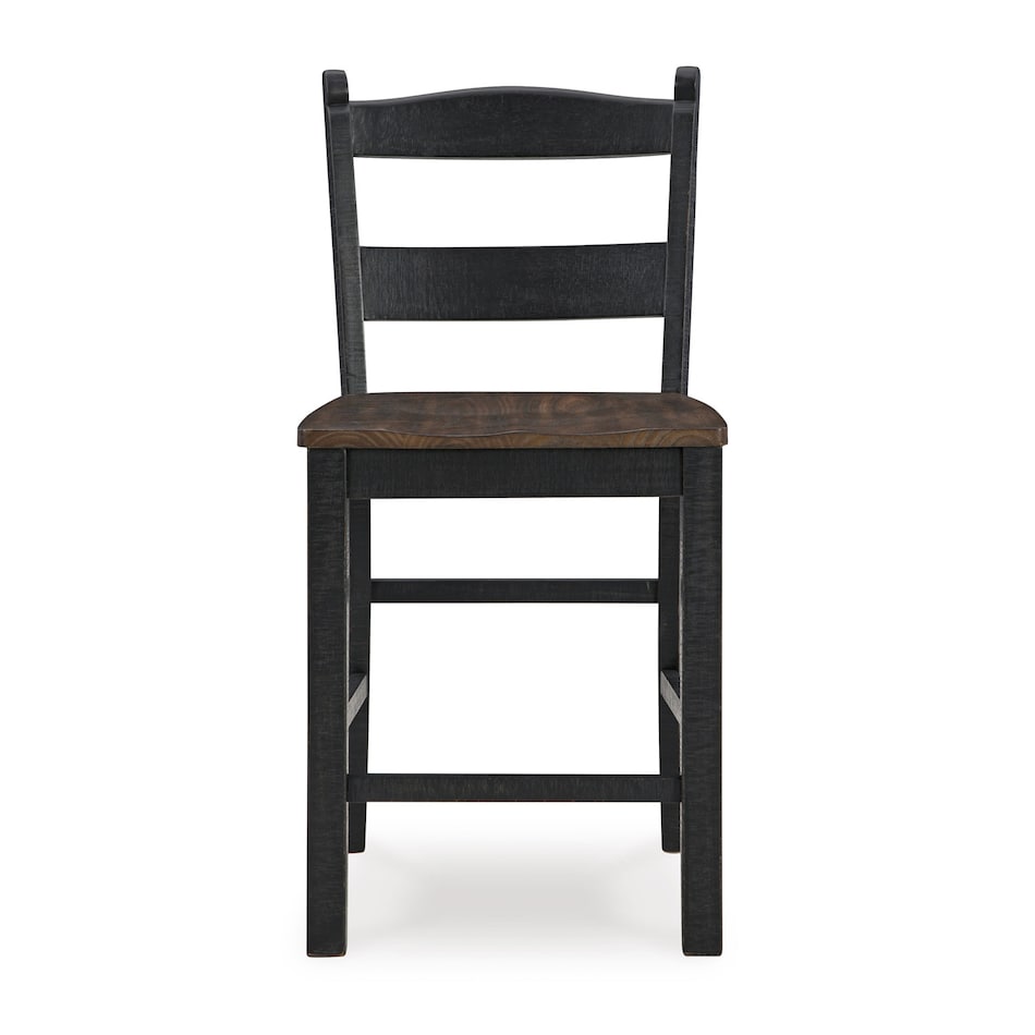 brown black ashley direct ship items adt  