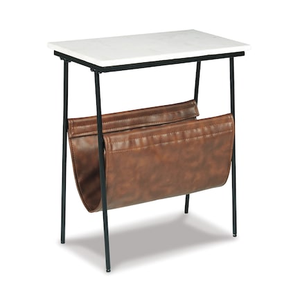Arion Accent Table
