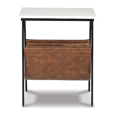 Arion Accent Table