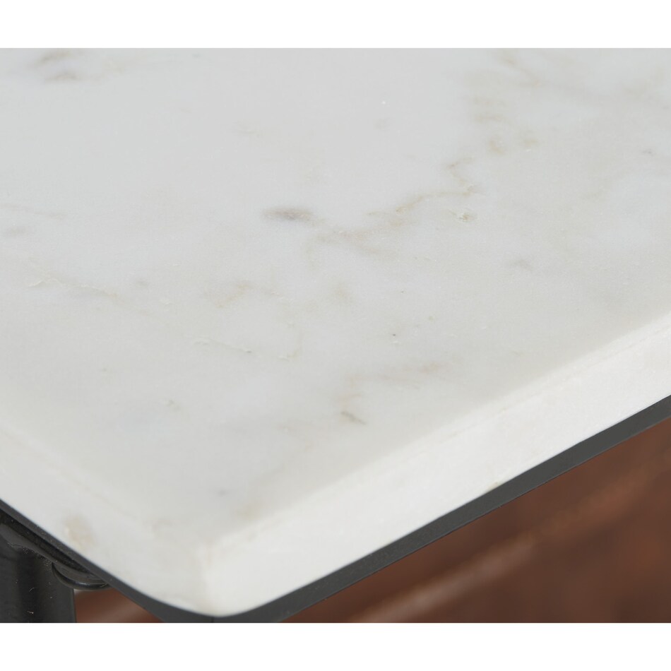 brown black white ashley direct ship items   