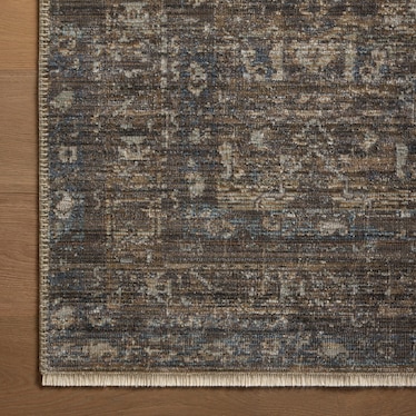 Lagoon 6' x 9'  Rug