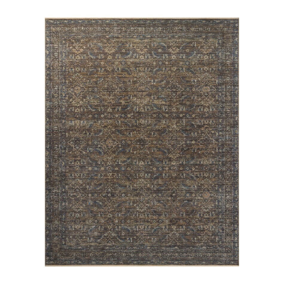 brown blue august haven   