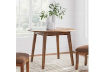 brown bought for clearance dinettes   