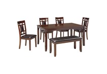 brown bought for clearance dinettes   