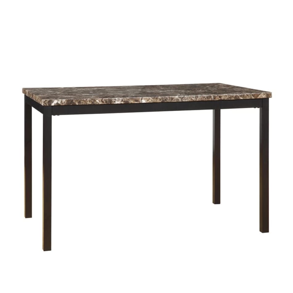 brown bought for clearance dinettes   