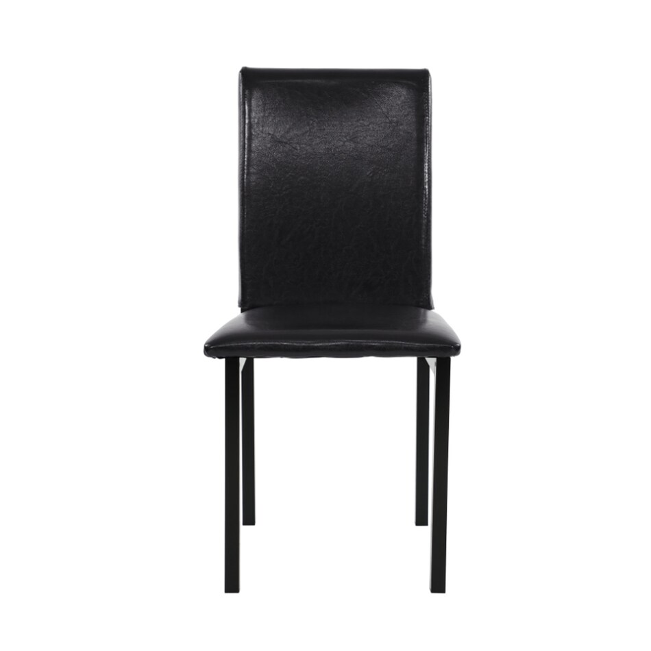brown bought for clearance dinettes   